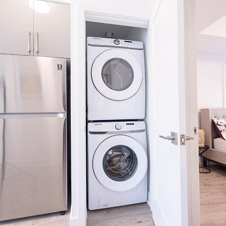 Luxury & Comfy Apartment, Mins Drive To All Niagara Falls Attraction المظهر الخارجي الصورة
