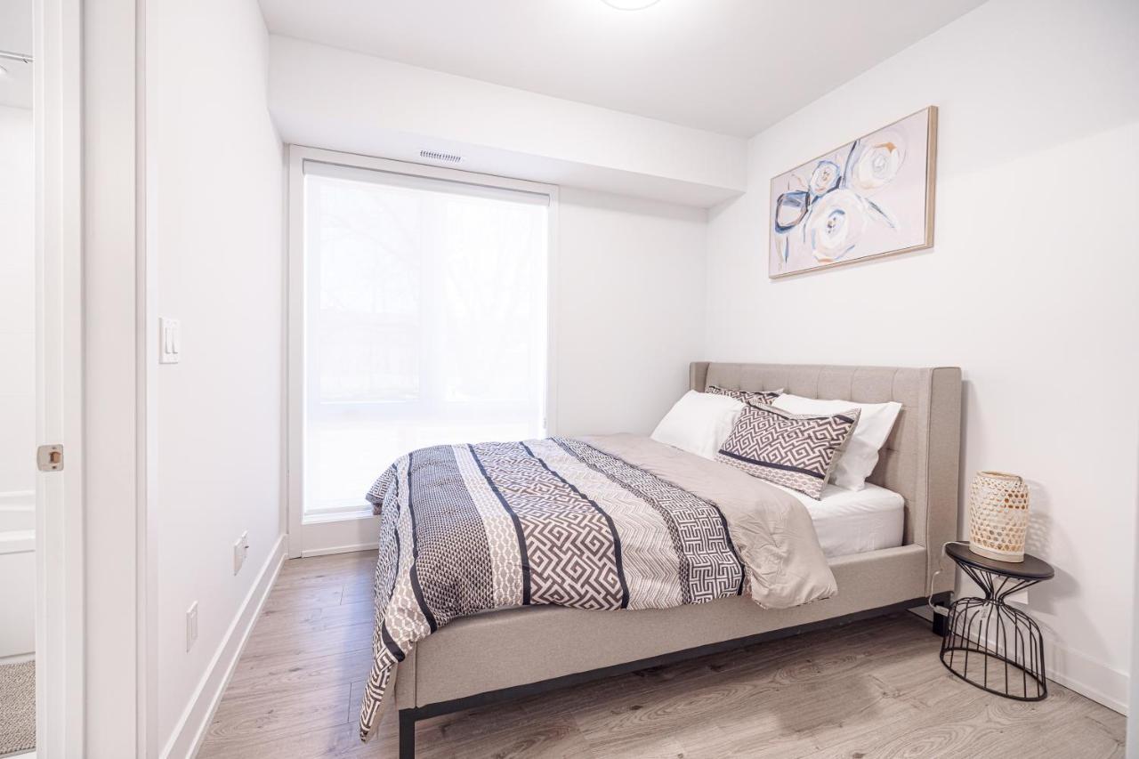 Luxury & Comfy Apartment, Mins Drive To All Niagara Falls Attraction المظهر الخارجي الصورة