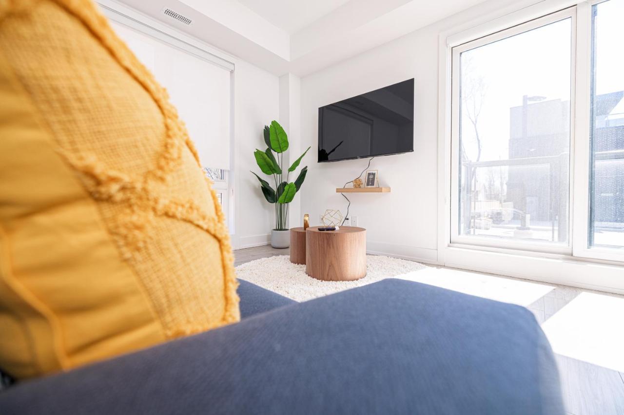 Luxury & Comfy Apartment, Mins Drive To All Niagara Falls Attraction المظهر الخارجي الصورة