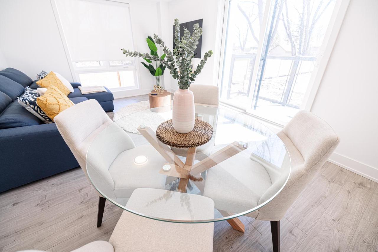 Luxury & Comfy Apartment, Mins Drive To All Niagara Falls Attraction المظهر الخارجي الصورة